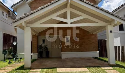 Casa em condomínio fechado com 3 quartos à venda na Avenida Ricardo Rocha Bomfim, 97, Loteamento Residencial Vila Bella, Campinas, 174 m2 por R$ 1.750.000