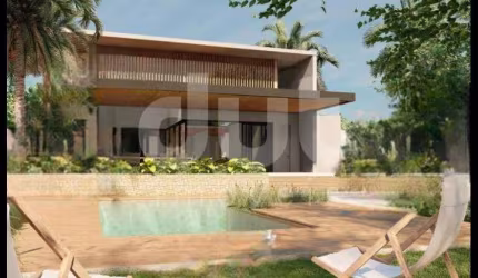 Casa em condomínio fechado com 4 quartos à venda na Rua José Pircili, 10, Residencial Jatibela, Campinas, 1074 m2 por R$ 6.500.000