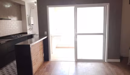 Apartamento com 1 quarto à venda na Rua Major Solon, 130, Cambuí, Campinas, 46 m2 por R$ 640.000