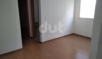 Apartamento com 2 quartos à venda na Rua Manuel Francisco Monteiro, 635, Parque Industrial, Campinas, 43 m2 por R$ 350.000