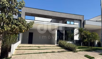Casa em condomínio fechado com 3 quartos à venda na Alameda Ezequiel Mantoanelli, 1146, Jardim Panorama, Indaiatuba, 184 m2 por R$ 1.450.000