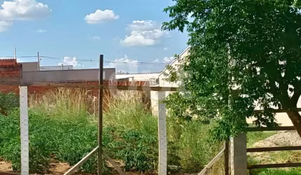 Terreno à venda na Rua Carlos Alberto Sant'Anna, S/n, Residencial Cittá di Salerno, Campinas por R$ 145.000