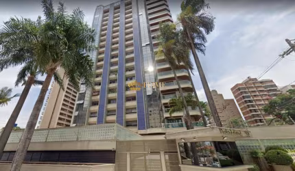 Apartamento com 4 quartos para alugar na Rua Sampainho, 20, Cambuí, Campinas, 350 m2 por R$ 8.500