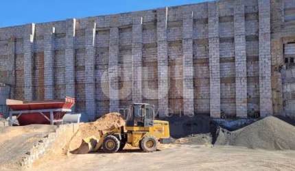 Terreno comercial à venda na Rua Quatro, 46, Chácaras Havaí, Hortolândia por R$ 1.200.000