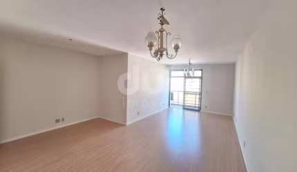 Apartamento com 3 quartos à venda na Rua Engenheiro Saturnino de Brito, 189, Vila Itapura, Campinas, 136 m2 por R$ 850.000