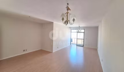 Apartamento com 3 quartos para alugar na Rua Engenheiro Saturnino de Brito, 189, Vila Itapura, Campinas, 136 m2 por R$ 6.000