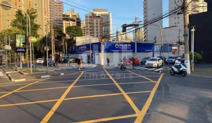 Sala comercial para alugar na Avenida Anchieta, 675, Centro, Campinas, 400 m2 por R$ 18.000