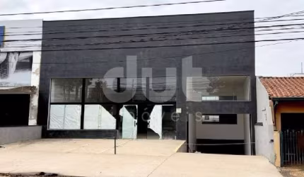 Barracão / Galpão / Depósito para alugar na Avenida Doutor Alberto Sarmento, 564, Bonfim, Campinas, 803 m2 por R$ 23.000