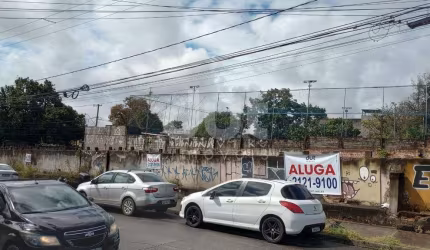 Terreno comercial para alugar na Charles Miller, S/N, Chácara Santa Letícia, Campinas por R$ 3.800