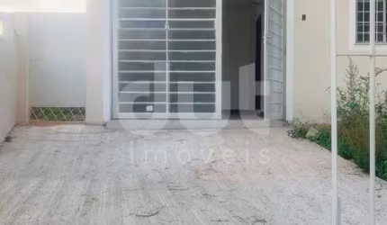 Casa com 3 quartos à venda na Rua Brás Cubas, 135, Jardim Nossa Senhora Auxiliadora, Campinas, 125 m2 por R$ 828.900
