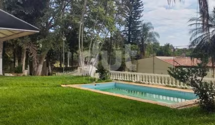 Casa com 4 quartos à venda na Rua Salim Feres, 251, Jardim Santa Marcelina, Campinas, 480 m2 por R$ 1.800.000