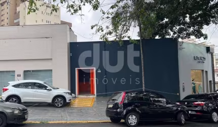 Sala comercial para alugar na Rua Coronel Quirino, 448, Cambuí, Campinas, 410 m2 por R$ 15.000