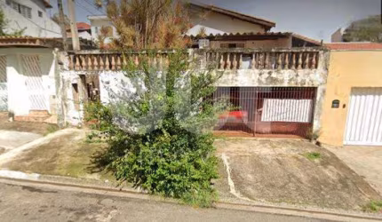 Casa com 2 quartos à venda na Rua Santa Rita do Passa Quatro, 570, Jardim Nova Europa, Campinas, 327 m2 por R$ 500.000