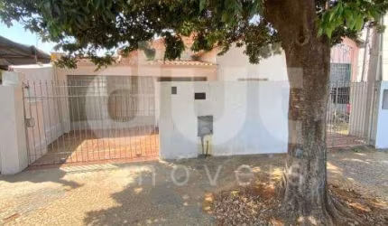Casa comercial à venda na Rua Buarque de Macedo, 410, Jardim Brasil, Campinas, 145 m2 por R$ 610.000