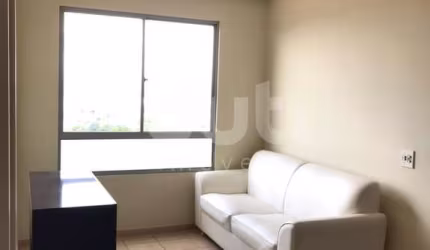 Apartamento com 2 quartos à venda na Rua Benedito Cardoso, 33, Vila Georgina, Campinas, 49 m2 por R$ 295.000