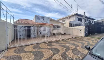 Casa comercial para alugar na Rua Frei José de Monte Carmelo, 197, Jardim Primavera, Campinas, 141 m2 por R$ 3.378