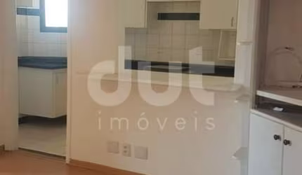 Apartamento com 1 quarto à venda na Rua Doutor Antônio da Costa Carvalho, 584, Cambuí, Campinas, 56 m2 por R$ 450.000