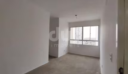 Apartamento com 2 quartos à venda na Rua Frederico Alves da Costa, 801, Jardim Nova Hortolândia I, Hortolândia, 52 m2 por R$ 249.000