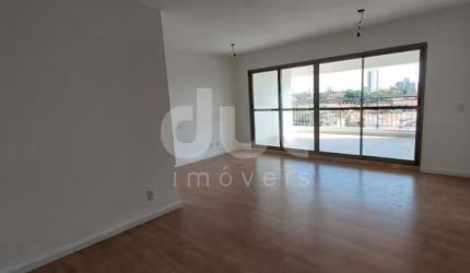 Apartamento com 3 quartos à venda na Rua Piquete, 300, Nova Campinas, Campinas, 121 m2 por R$ 1.400.000