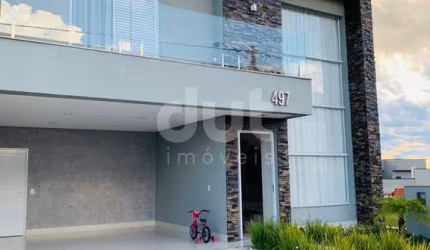 Casa com 3 quartos à venda na Vinte, 497, Parque Residencial Terras de Yucatan, Monte Mor, 250 m2 por R$ 1.590.000