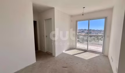 Apartamento com 2 quartos à venda na Avenida Monsenhor Jerônimo Baggio, 275, Jardim Nossa Senhora Auxiliadora, Campinas, 75 m2 por R$ 581.000