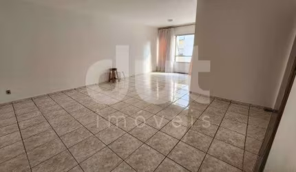 Apartamento com 3 quartos à venda na Rua Barão de Jaguara, 612, Centro, Campinas, 140 m2 por R$ 365.000