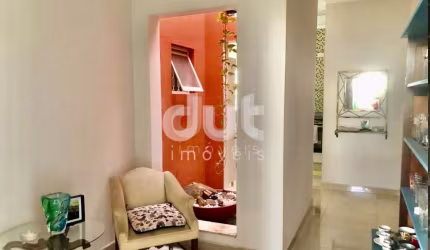 Casa com 3 quartos à venda na Rua Jorge Whitemann, 19, Jardim García, Campinas, 114 m2 por R$ 620.000