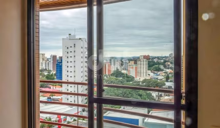Apartamento com 1 quarto à venda na Rua São Pedro, 54, Cambuí, Campinas, 55 m2 por R$ 490.000