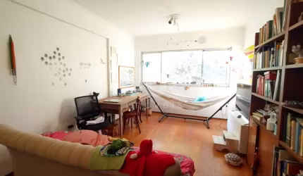 Apartamento com 2 quartos à venda na Rua Olavo Bilac, 459, Cambuí, Campinas, 122 m2 por R$ 580.000