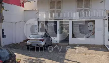 Casa comercial para alugar na Avenida Doutor Heitor Penteado 1770, 330, Jardim Nossa Senhora Auxiliadora, Campinas, 242 m2 por R$ 9.700