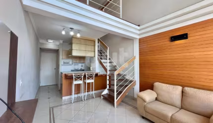 Apartamento com 1 quarto para alugar na Rua Maria Monteiro, 1277, Cambuí, Campinas, 57 m2 por R$ 2.500