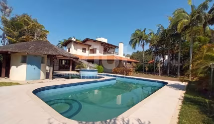 Casa em condomínio fechado com 5 quartos para alugar na Estrada Francisco Von Zuben Km, km 2, Chácara Flora, Valinhos, 822 m2 por R$ 12.000