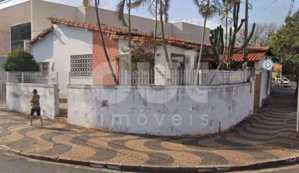 Casa comercial à venda na Rua Padre João Francisco de Azevedo, 217, Jardim Bela Vista, Campinas, 230 m2 por R$ 1.600.000
