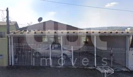 Casa com 4 quartos à venda na Avenida Joaquim Alves Corrêa, 4028, Jardim Santo Antônio, Valinhos, 164 m2 por R$ 790.000