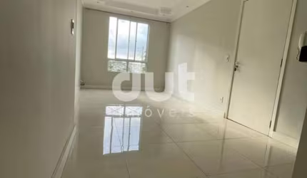 Apartamento com 2 quartos à venda na Avenida Emílio Bosco, 1875, Parque Yolanda (Nova Veneza), Sumaré, 42 m2 por R$ 210.000