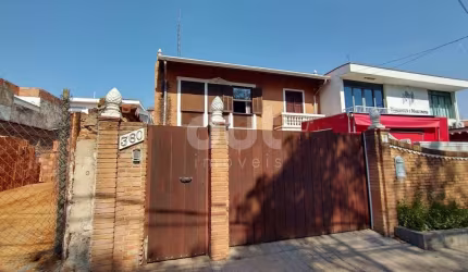 Casa comercial para alugar na Avenida Doutor Heitor Penteado 1770, 360, Taquaral, Campinas, 272 m2 por R$ 8.000