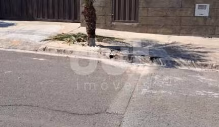 Casa com 2 quartos para alugar na Rua Benedicto Gomes Ferreira, 390, Parque Via Norte, Campinas, 130 m2 por R$ 1.750