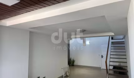 Cobertura com 3 quartos à venda na Rua Ferreira Penteado, 1338, Cambuí, Campinas, 260 m2 por R$ 2.600.000