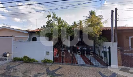 Casa com 3 quartos à venda na Rua Ernani Pereira Lopes, 1358, Jardim Flamboyant, Campinas, 152 m2 por R$ 600.000