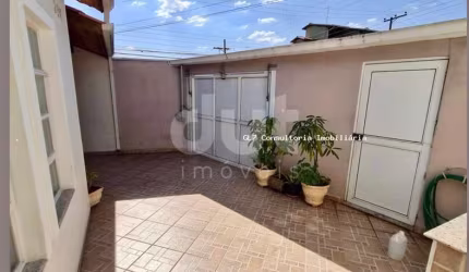 Casa com 3 quartos à venda na Odilon Vianna Cazes, 231, Jardim do Valle II, Indaiatuba, 135 m2 por R$ 850.000