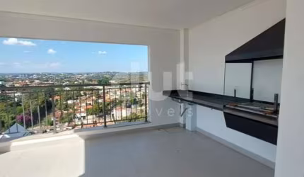 Cobertura com 3 quartos à venda na Rua Piquete, 300, Nova Campinas, Campinas, 236 m2 por R$ 2.895.780