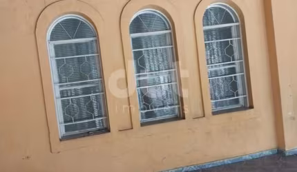 Casa com 5 quartos à venda na Marcos Dutra Pereira, 756, Parque Bandeirantes I (Nova Veneza), Sumaré, 140 m2 por R$ 402.000