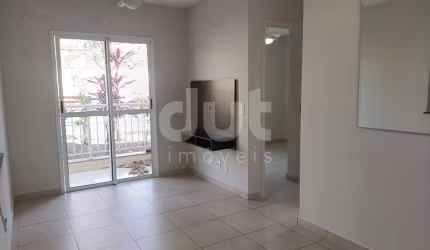 Apartamento com 2 quartos à venda na Rua Francisco Teodoro, 440, Vila Industrial, Campinas, 67 m2 por R$ 350.000