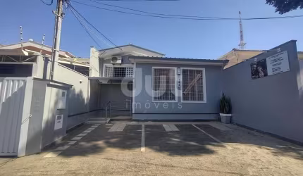 Sala comercial para alugar na Rua Frei Manoel da Ressurreição, 705, Jardim Guanabara, Campinas, 12 m2 por R$ 2.000