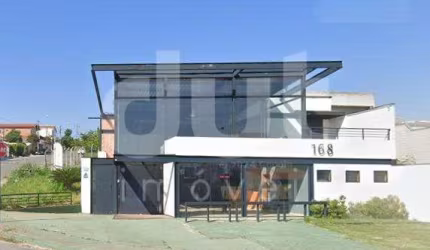 Sala comercial à venda na Reynaldo Gomes Heleno, 168, Residencial Parque da Fazenda, Campinas, 279 m2 por R$ 1.483.000