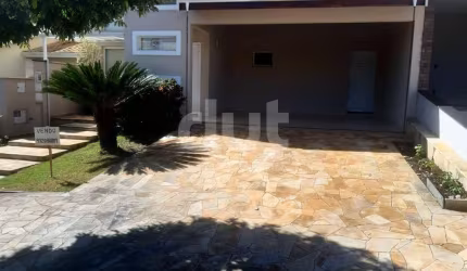 Casa em condomínio fechado com 3 quartos à venda na Avenida Ferdinando Viacava, 873, Condominio Aurora, Paulínia, 203 m2 por R$ 1.166.000