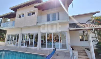 Casa em condomínio fechado com 5 quartos à venda na Estrada Municipal do Clube de Campo Valinhos, s/n, 1, Clube de Campos Valinhos, Valinhos, 600 m2 por R$ 3.800.000