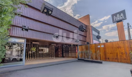 Casa comercial à venda na Avenida Doutor Romeu Tortima, 593, Jardim Santa Genebra II (Barão Geraldo), Campinas, 525 m2 por R$ 2.750.000