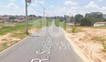 Terreno à venda na Rua Suely Aragão Rocha, Jardim Casablanca, Indaiatuba por R$ 212.000