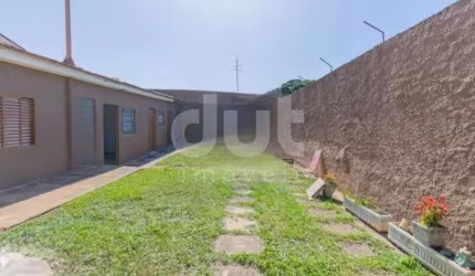 Casa com 3 quartos à venda na Rua Dom Lino Deodato Rodrigues de Carvalho, 1283, Jardim Proença, Campinas, 180 m2 por R$ 590.000